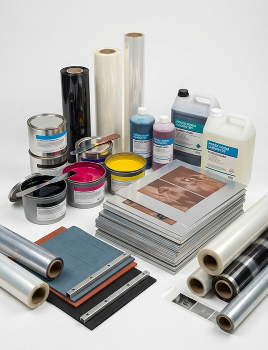Offset Products