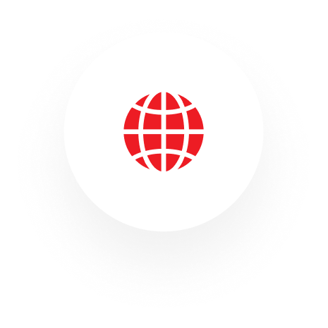 Countries Covered
