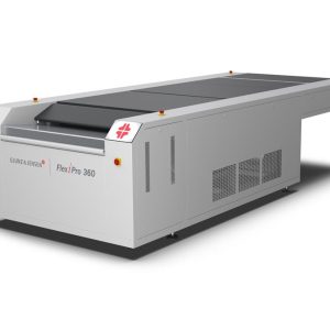 Flexo Processors