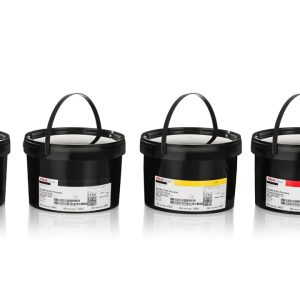 Narrow Web Inks