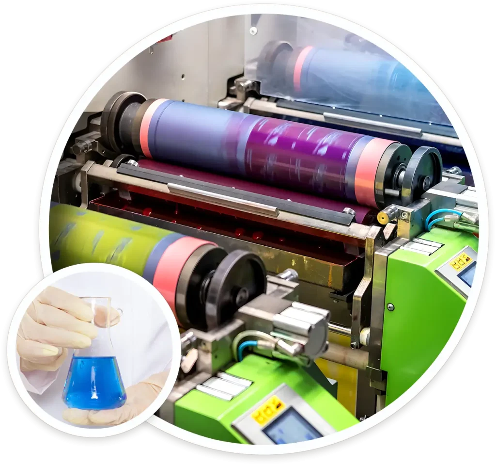 Flexo Products